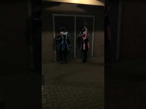 Sinterklaas HRC14 2021