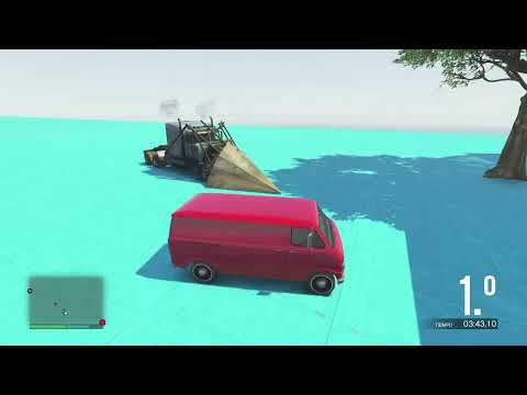 CARA CARA FINAL INESPERADO!!!!