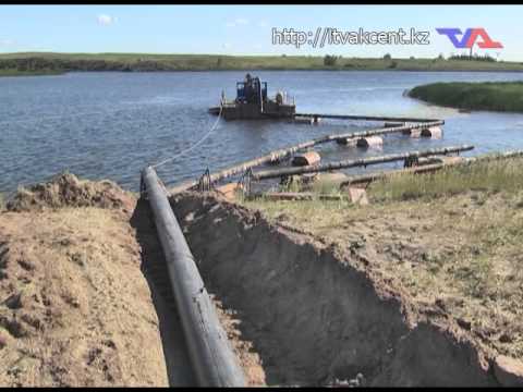 Лисаковск, "Официальная хроника" от 13 июля 2015г.