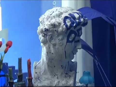 2024 ISS Vlog (2nd place) 