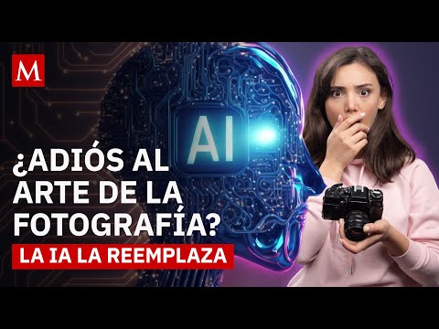El fin de la realidad: así serán los próximos 10 años de la inteligencia artificial | Control Z Ep 5