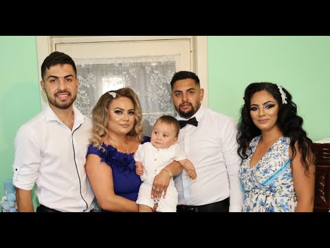 2. BOTEZUL LUI ANGELO-IONUT DIN TANTAVA