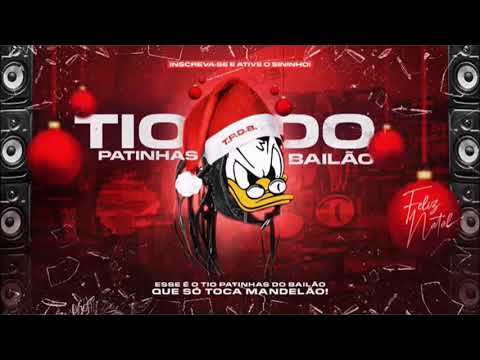 CHAMANDO TODOS OS NOIAS - ESPECIAL BAILE DO BEGA - MC Neguinho do Morro (DJ Bruno Prado e DJ Ery)