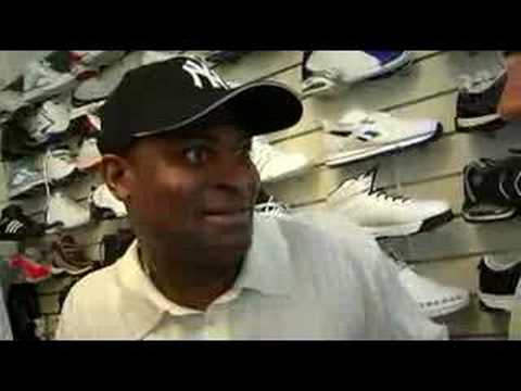 Anders och Måns - Det är cool!