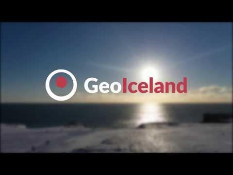 Snæfellsnes Peninsula - GeoIceland