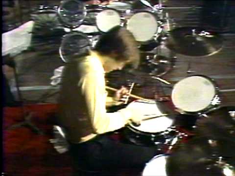 Vern Spevak & Louie Bellson Drum Battle