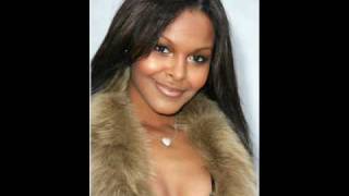 Samantha Mumba