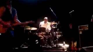JIMMY COLEMAN DRUMS with ERIC HUTCHINSON | TLA Philadelphia