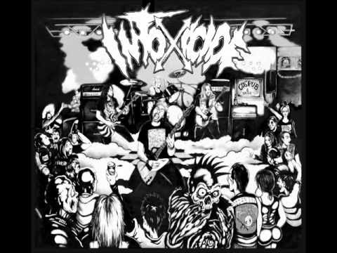 Intoxicide - M.A.D