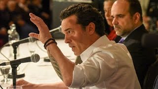 Panel Discussion: Art and Reconciliation | Panel sur l’art et la réconciliation