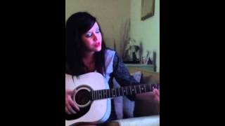 I always liked that best cover -Cyndi Thompson