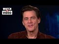 Jim Carrey Says He Is Retiring From Acting I Ve Done Enough I Am Enough