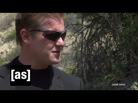 DECKER: Episode 2 | Decker | Adult Swim