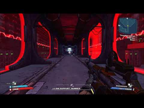 (PC) Borderlands 1 GOTY Enhanced Edition - Still abusing General Knoxx's Armoury, 5 years later!