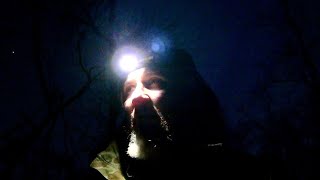 Thrunite BSS headlamp and some rambling