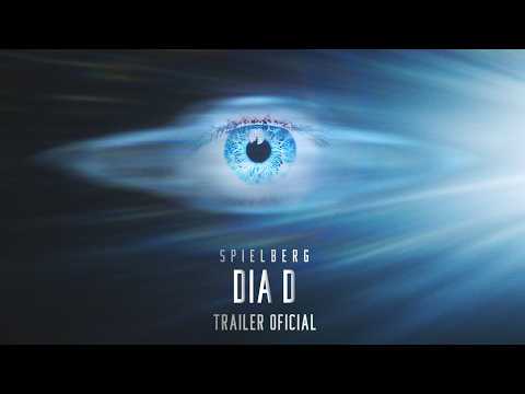 trailer Dia D