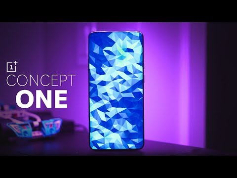 oneplus concept one