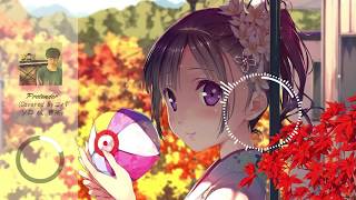 Download lagu Nightcore→ Pretender ♪ ( ft. Kobasolo ) ✔︎ - ( Lyrics ) ✔︎ mp3