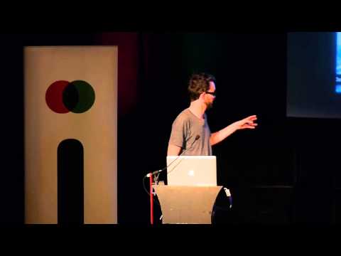 Improving Reality 2013 - Tobias Revell