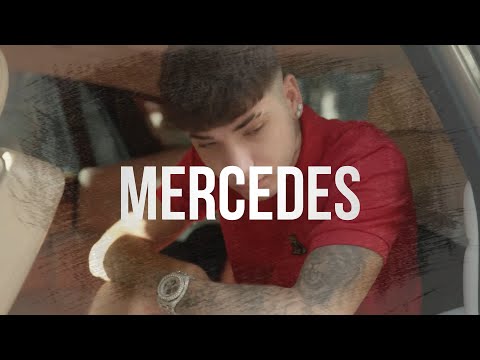 [FREE] Shiva x Paky x Geolier x Sfera Ebbasta Hard Type Beat 2023 - Mercedes