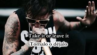 Attila - Public Apology (Sub Español | Lyrics)