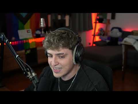 Langer Talk über die momentane Situation