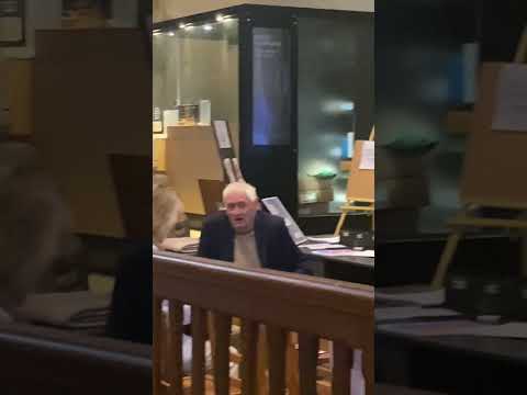 Pilgerreise durch  Frankreich. Die Kathedrale von Chartres