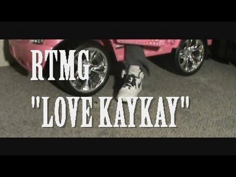 Thug Child - Love Kaykay (Official Music Video)