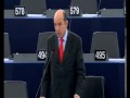 Carlos Coelho defende um mecanismo da UE para a democracia e os direitos fundamentais