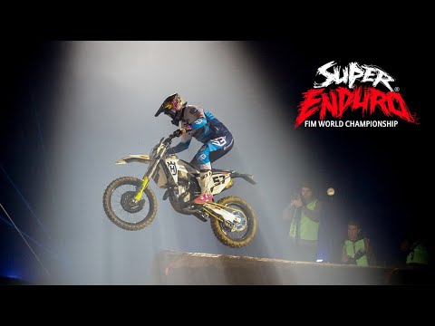 SuperEnduro Poland 2023 | Highlights | Billy Bolt 🥇