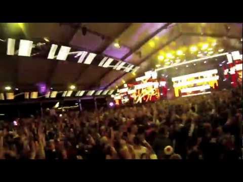 Journey to Coachella 2012 GoPro