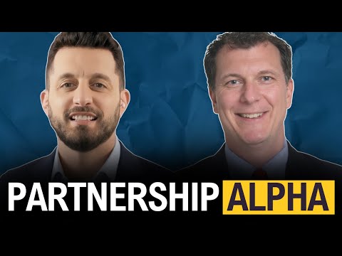 The $30 Trillion Shift Happening in Private Markets