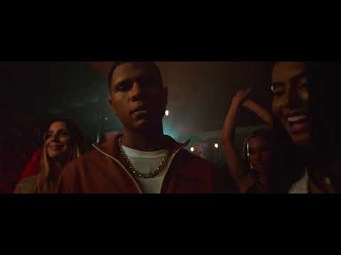 Sahir - Nena Superior (Video Oficial)