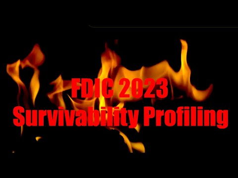 Survivability Profiling: Reducing Preventable Line-of-Duty Deaths