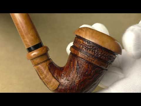 Ser Jacopo La Pipaccia Rowlette 1 D - pipe 1487