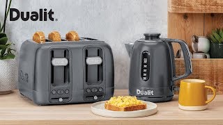 Domus Toaster preview