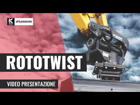 Rototwist | Cangini Benne