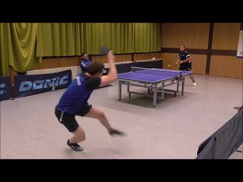 TTC Ginseldorf - TSV Röhrenfurth (Saison 22/23)