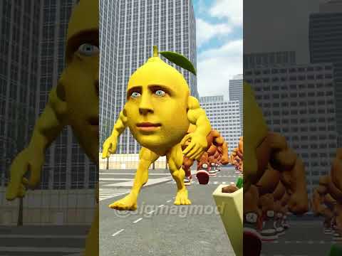 ALL SIZE HOTSPOT POT UDIN DIN DIN DUN LIN GANG MELON BRAINROT MEMES INVASION BIG CITY Gmod