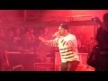 NICKI MINAJ LIL WAYNE DRAKE YMCMB SUMMER JAM 2014 Part 4 Of 4