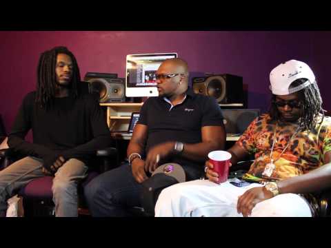 DMVLIFE.com Interviews Big Hookz & XLG Skenny