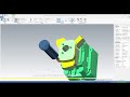 2D Dynamic Corner Pretreatment Mastercam 2021
