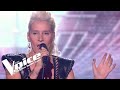 Amy Winehouse – Back to Black | Demi Mondaine | The Voice All Stars France 2021 | Blinds...