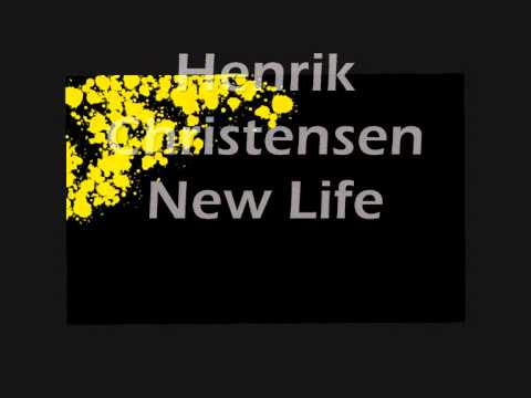 Henrik Christensen - New Life (Jorn Van Deynhoven Remix Edit)