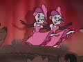 Olivia Flaversham Meets Miss Kitty Mouse