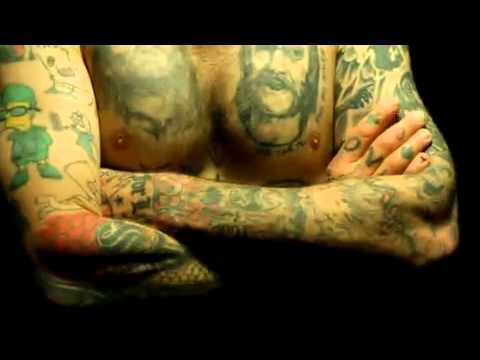 COR - Bastard Official Video