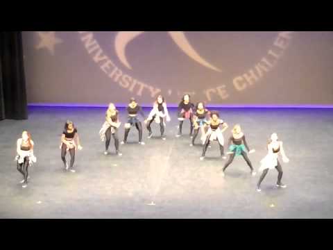 Trent Dance Team - FEMME FATALE