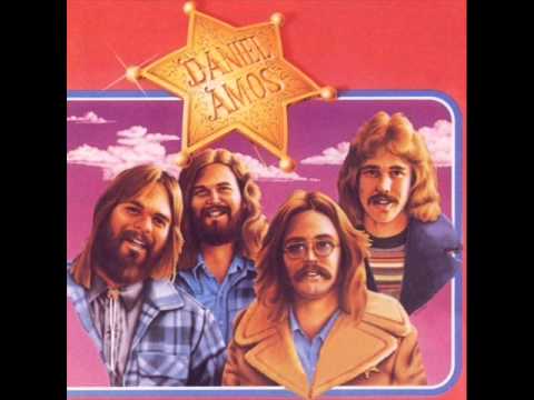 Daniel Amos - 14 - Ain't Gonna Fight It (1976)