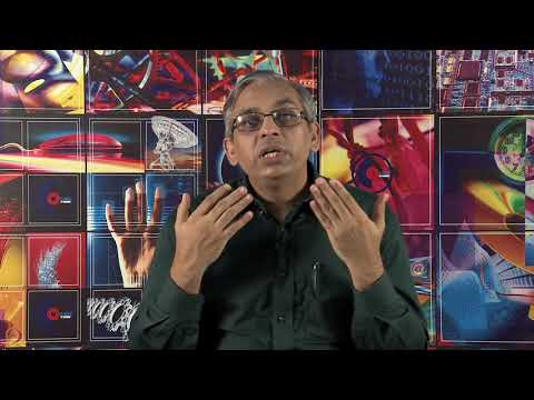 Week 8-Lecture 38 : Binary quadratic forms