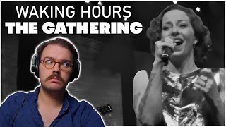 Twitch Vocal Coach Reacts to The Gathering – Waking Hour